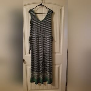 Max Studio jump suit